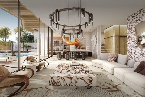 Σπίτι σε Meydan, Dubai, ΗΑΕ 4 υπνοδωμάτια, 365 τ.μ. Αρ. 646114 - φωτογραφία 14