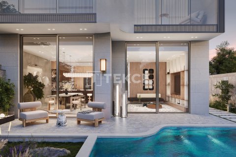 Σπίτι σε Meydan, Dubai, ΗΑΕ 4 υπνοδωμάτια, 365 τ.μ. Αρ. 646114 - φωτογραφία 29