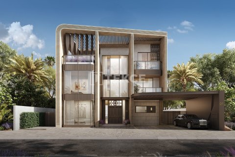 Σπίτι σε Meydan, Dubai, ΗΑΕ 4 υπνοδωμάτια, 365 τ.μ. Αρ. 646114 - φωτογραφία 4