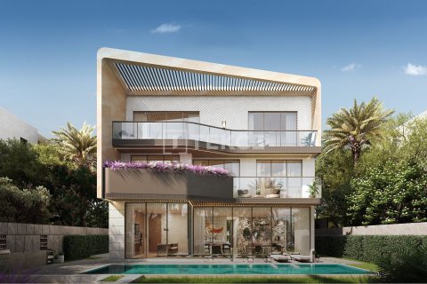 Σπίτι σε Meydan, Dubai, ΗΑΕ 4 υπνοδωμάτια, 365 τ.μ. Αρ. 646114 - φωτογραφία 5