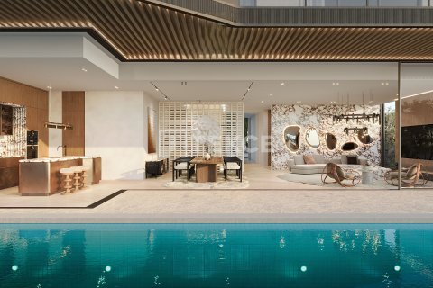 Σπίτι σε Meydan, Dubai, ΗΑΕ 4 υπνοδωμάτια, 365 τ.μ. Αρ. 646114 - φωτογραφία 30