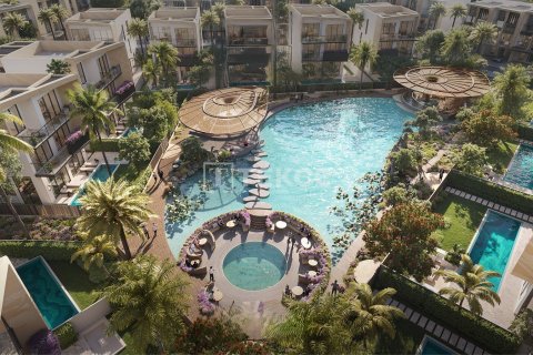 Σπίτι σε Meydan, Dubai, ΗΑΕ 4 υπνοδωμάτια, 365 τ.μ. Αρ. 646114 - φωτογραφία 12
