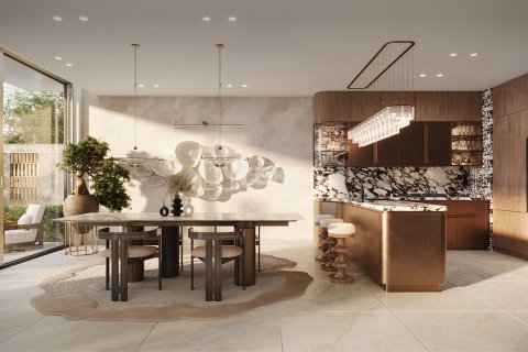 Σπίτι σε Meydan, Dubai, ΗΑΕ 4 υπνοδωμάτια, 365 τ.μ. Αρ. 646114 - φωτογραφία 18