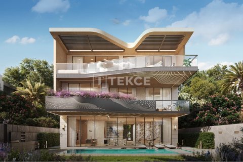 Σπίτι σε Meydan, Dubai, ΗΑΕ 4 υπνοδωμάτια, 365 τ.μ. Αρ. 646114 - φωτογραφία 6