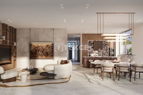 Σπίτι σε Meydan, Dubai, ΗΑΕ 4 υπνοδωμάτια, 365 τ.μ. Αρ. 646114 - φωτογραφία 16