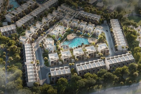 Σπίτι σε Meydan, Dubai, ΗΑΕ 4 υπνοδωμάτια, 365 τ.μ. Αρ. 646114 - φωτογραφία 7