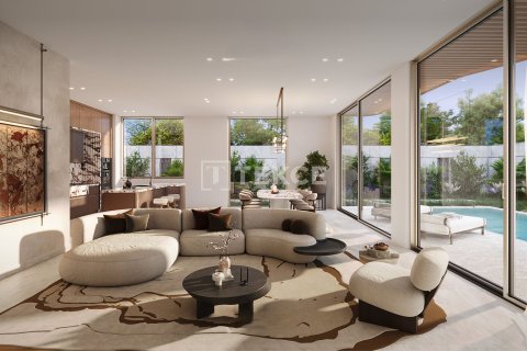 Σπίτι σε Meydan, Dubai, ΗΑΕ 4 υπνοδωμάτια, 365 τ.μ. Αρ. 646114 - φωτογραφία 13