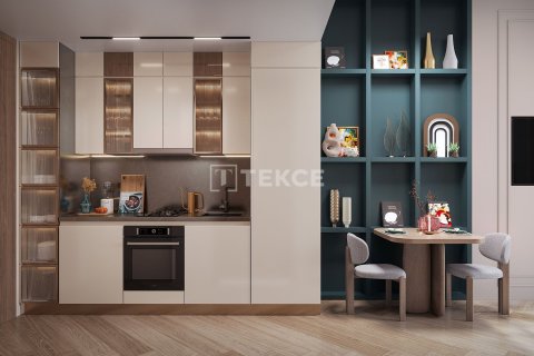 Apartament de vânzare în Dubai Sports City, Dubai, EAU 2 dormitoare, 107 mp.  №646110 - poză 12