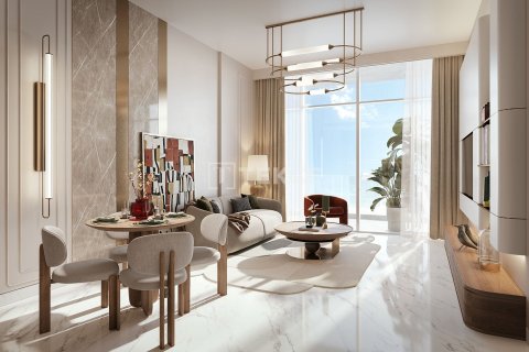 Apartament de vânzare în Dubai Sports City, Dubai, EAU 2 dormitoare, 107 mp.  №646110 - poză 11
