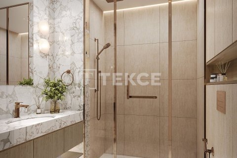 Apartament de vânzare în Dubai Sports City, Dubai, EAU 2 dormitoare, 107 mp.  №646110 - poză 16