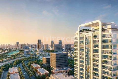Apartament de vânzare în Dubai Sports City, Dubai, EAU 2 dormitoare, 107 mp.  №646110 - poză 6