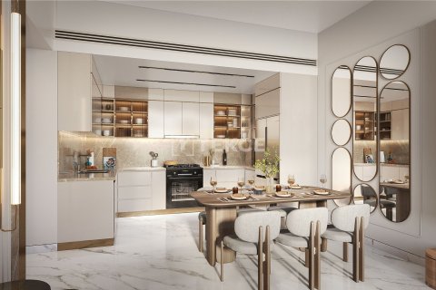 Apartament de vânzare în Dubai Sports City, Dubai, EAU 2 dormitoare, 107 mp.  №646110 - poză 13