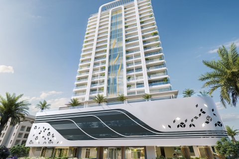Apartament de vânzare în Dubai Sports City, Dubai, EAU 2 dormitoare, 107 mp.  №646110 - poză 2