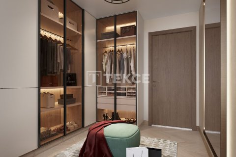 Apartament de vânzare în Dubai Sports City, Dubai, EAU 2 dormitoare, 107 mp.  №646110 - poză 15