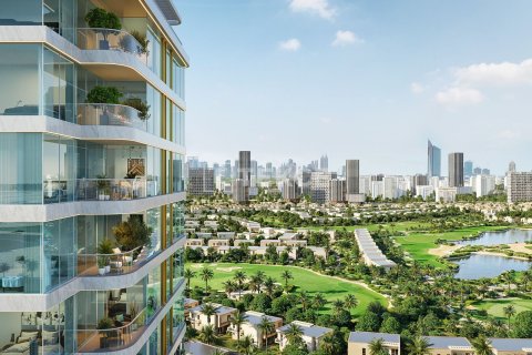 Apartament de vânzare în Dubai Sports City, Dubai, EAU 2 dormitoare, 107 mp.  №646110 - poză 7