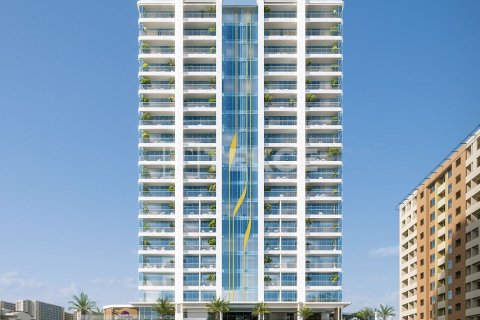 Apartament de vânzare în Dubai Sports City, Dubai, EAU 2 dormitoare, 107 mp.  №646110 - poză 3