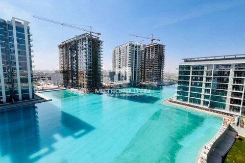 Apartman u Mohammed Bin Rashid City, Dubai, UAE 1 spavaća soba, 69 m2 Br. 663135 - fotografija 13