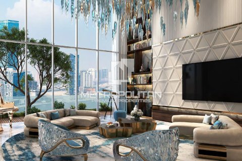 Apartamento em Business Bay, Dubai, EAU 43 m2 № 663134