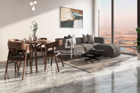 Leilighet til salgs i Business Bay, Dubai, Emiratene 38 kvm Nr. 663133 - Foto 7