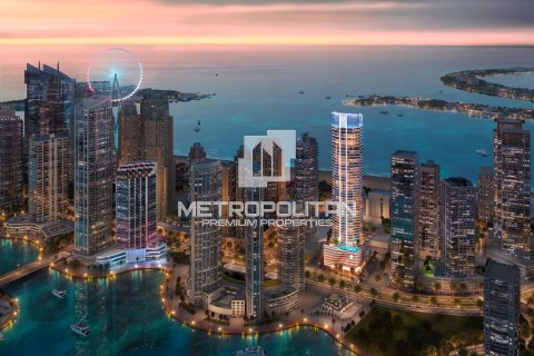 Dzīvoklis Dubai Marinajā, AAE 2 istabas, 116 m2 Nr. 663138 - attēls 7