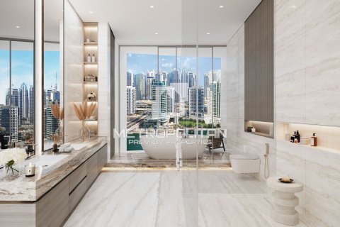 Dzīvoklis Dubai Marinajā, AAE 2 istabas, 116 m2 Nr. 663138 - attēls 13