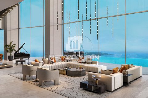 Dzīvoklis Dubai Marinajā, AAE 2 istabas, 116 m2 Nr. 663138 - attēls 15