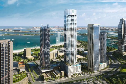 Dzīvoklis Dubai Marinajā, AAE 2 istabas, 116 m2 Nr. 663138 - attēls 4