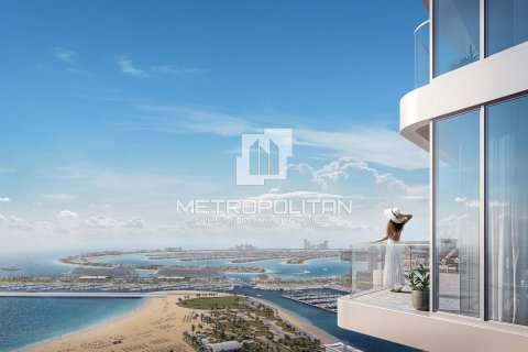 Dzīvoklis Dubai Marinajā, AAE 2 istabas, 116 m2 Nr. 663138 - attēls 5