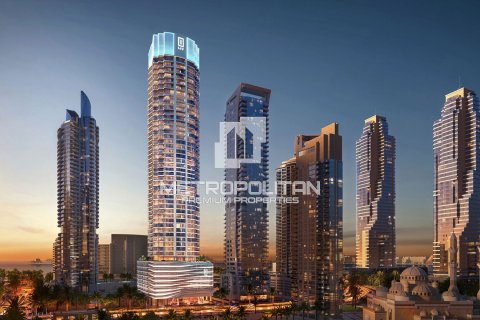 Dzīvoklis Dubai Marinajā, AAE 2 istabas, 116 m2 Nr. 663138 - attēls 6