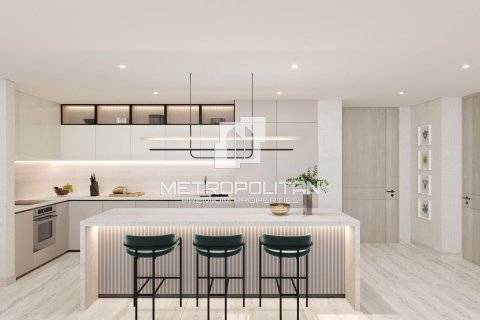 Dzīvoklis Dubai Marinajā, AAE 2 istabas, 116 m2 Nr. 663138 - attēls 14