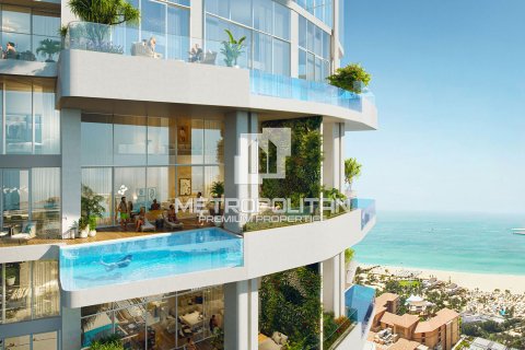 Dzīvoklis Dubai Marinajā, AAE 2 istabas, 116 m2 Nr. 663138 - attēls 8
