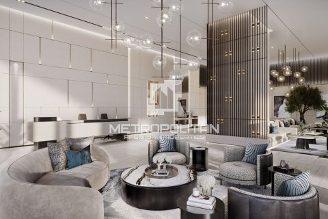 Dzīvoklis Dubai Marinajā, AAE 2 istabas, 116 m2 Nr. 663138 - attēls 12