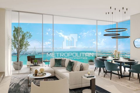 Dzīvoklis Dubai Marinajā, AAE 2 istabas, 116 m2 Nr. 663138 - attēls 11