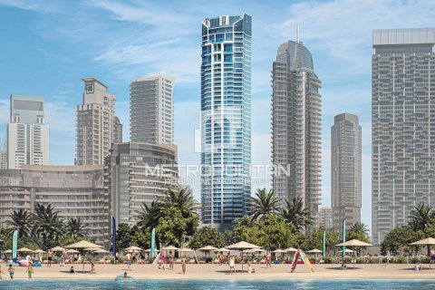 Dzīvoklis Dubai Marinajā, AAE 2 istabas, 116 m2 Nr. 663138 - attēls 9