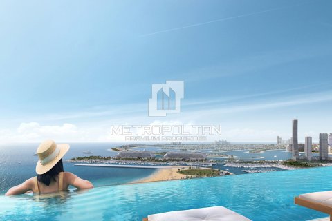 Dzīvoklis Dubai Marinajā, AAE 2 istabas, 116 m2 Nr. 663138