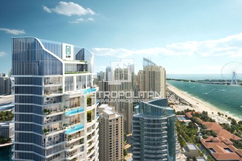 Dzīvoklis Dubai Marinajā, AAE 2 istabas, 116 m2 Nr. 663138 - attēls 3