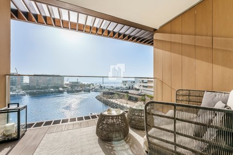 Leilighet i Jumeirah, Dubai, Emiratene 2 soverom, 194 kvm nr. 663137