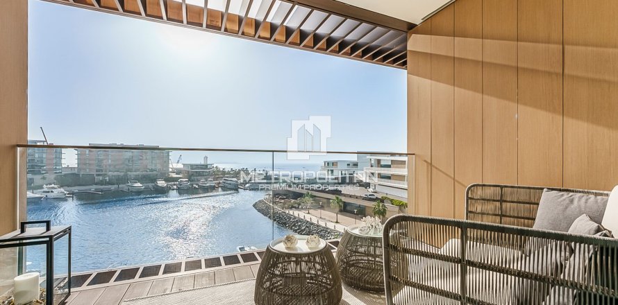Apartamento em Jumeirah, Dubai, EAU 2 quartos, 194 m2 № 663137