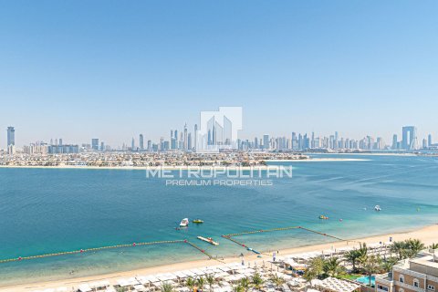 Palm Jumeirah, Dubai, BAE’de penthouse 5 yatak odası, 1178 m&sup2; No 663136