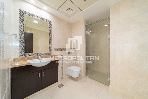 Penthaus u Palm Jumeirah, Dubai, UAE 5 spavaćih soba, 1178 m2 Br. 663136 - fotografija 20