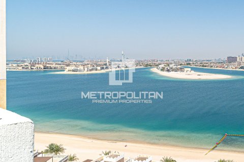 Penthaus u Palm Jumeirah, Dubai, UAE 5 spavaćih soba, 1178 m2 Br. 663136 - fotografija 24