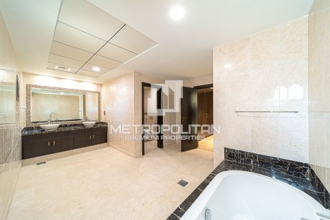 Penthaus u Palm Jumeirah, Dubai, UAE 5 spavaćih soba, 1178 m2 Br. 663136 - fotografija 18