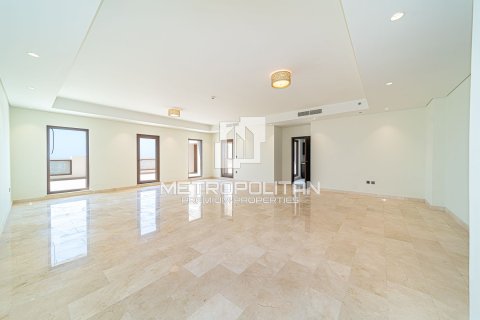 Penthaus u Palm Jumeirah, Dubai, UAE 5 spavaćih soba, 1178 m2 Br. 663136 - fotografija 4