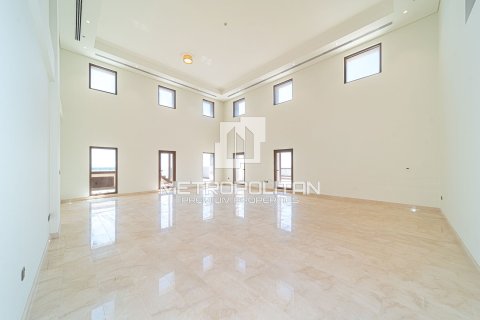 Penthaus u Palm Jumeirah, Dubai, UAE 5 spavaćih soba, 1178 m2 Br. 663136 - fotografija 3