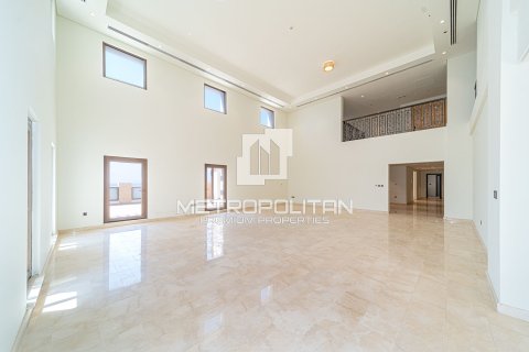 Penthaus u Palm Jumeirah, Dubai, UAE 5 spavaćih soba, 1178 m2 Br. 663136 - fotografija 2