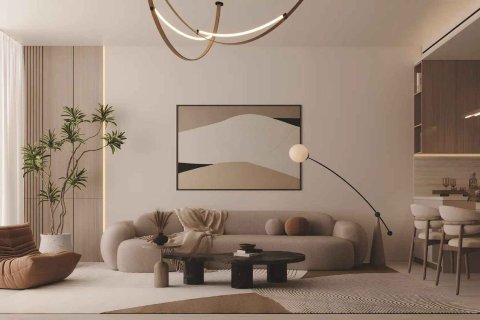 Apartman u STAX u gradu Jumeirah Village Circle, Dubai, UAE 2 spavaće sobe, 103.16 m2 Br. 647115