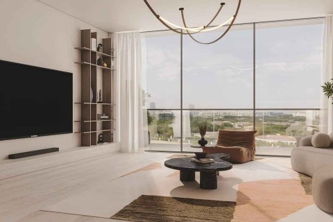 Apartman u STAX u Jumeirah Village Circle, Dubai, UAE 2 spavaćih soba, 105.4 m2 Br. 647114 - fotografija 8