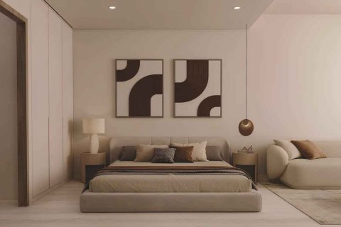 阿联酋 Dubai Jumeirah Village Circle 公寓  1 卧, 72.95 平方米 , 编号 647111