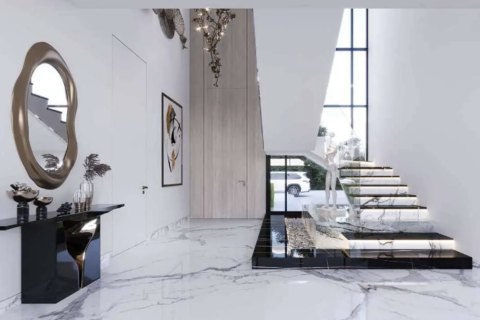 Apartamento en venta en Abu Dhabi, EAU 1 dormitorio, 105 m2 № 699228 - foto 9
