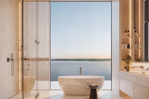 Appartamento a Umm Al Quwain, EAU 3 camere da letto, 201.97 mq. № 610855